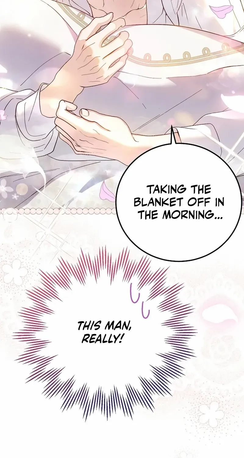 I Became The Wife Of The Monstrous Crown Prince Chapter 96 page 85 - 