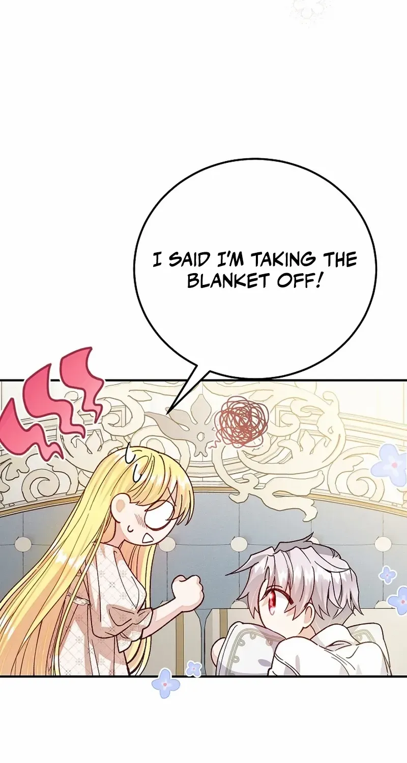 I Became The Wife Of The Monstrous Crown Prince Chapter 96 page 86 - 