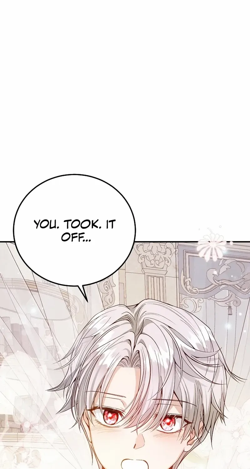 I Became The Wife Of The Monstrous Crown Prince Chapter 96 page 87 - 
