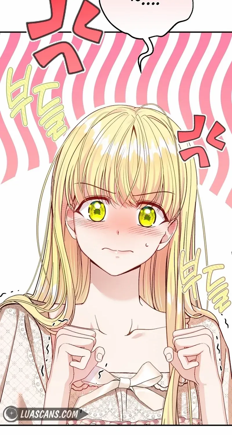 I Became The Wife Of The Monstrous Crown Prince Chapter 96 page 89 - 