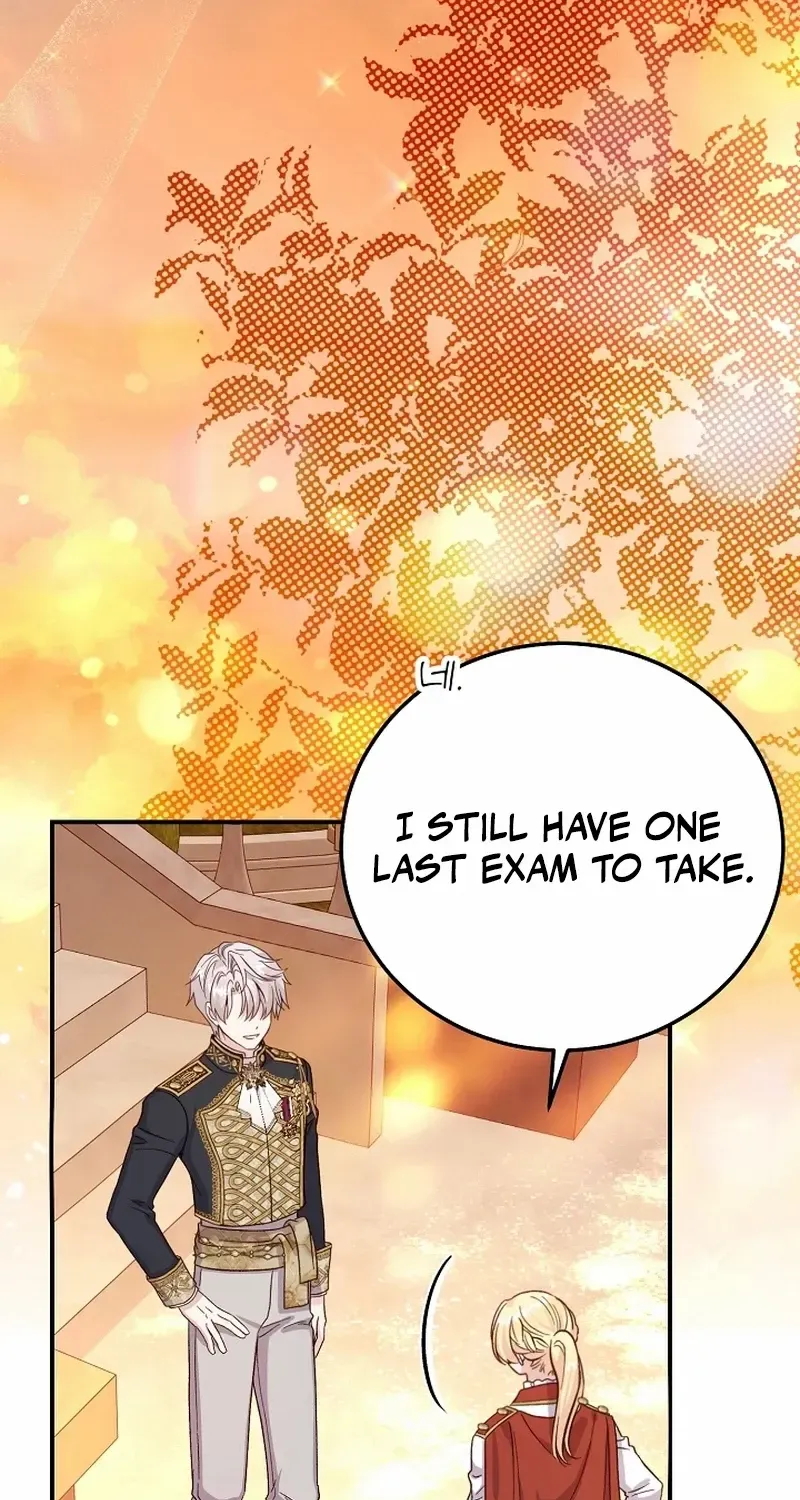 I Became The Wife Of The Monstrous Crown Prince Chapter 97 page 103 - 