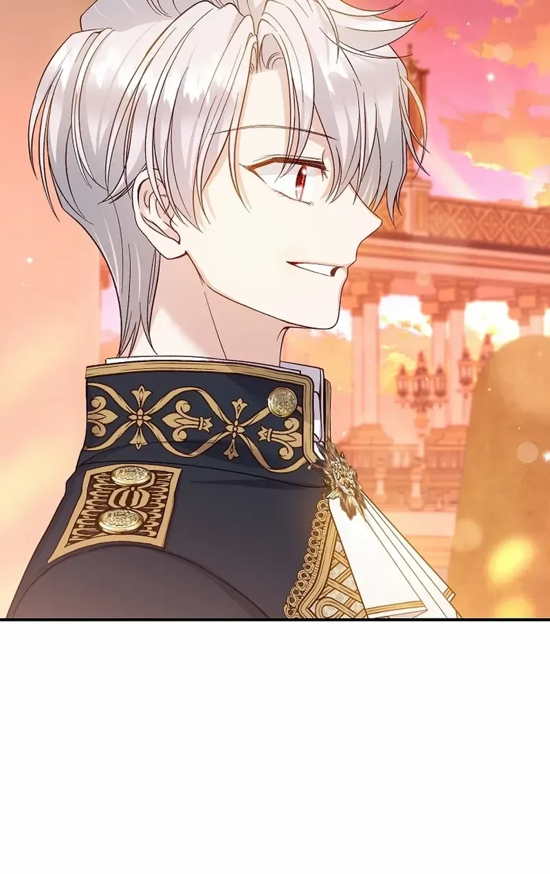I Became The Wife Of The Monstrous Crown Prince Chapter 97 page 105 - 