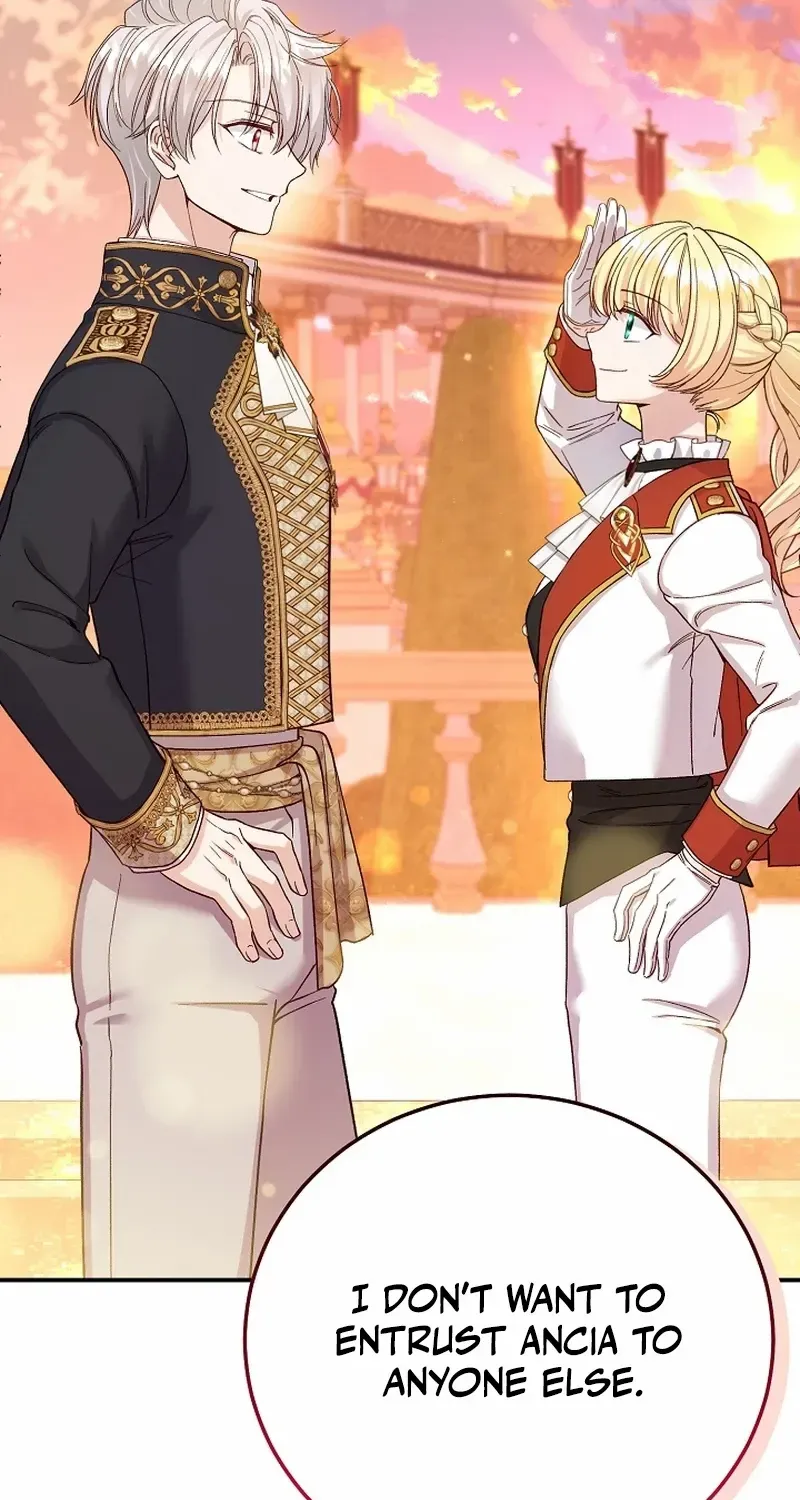 I Became The Wife Of The Monstrous Crown Prince Chapter 97 page 108 - 