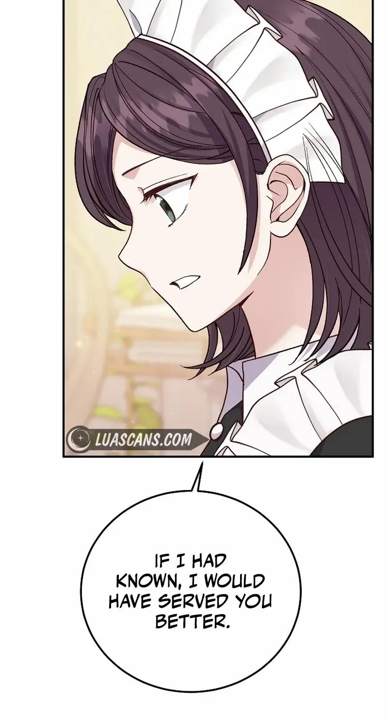 I Became The Wife Of The Monstrous Crown Prince Chapter 97 page 13 - 