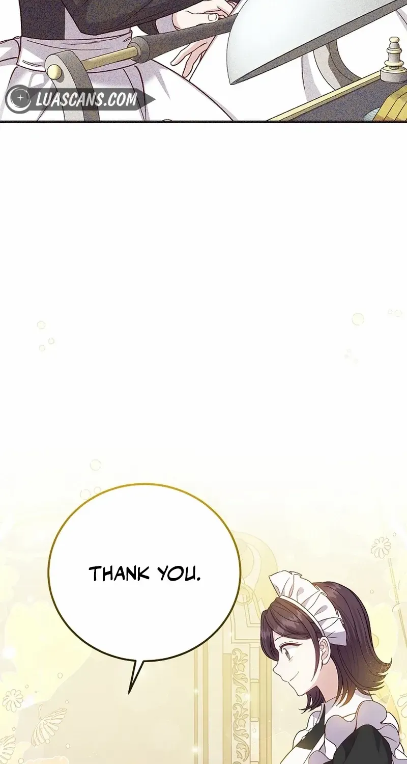 I Became The Wife Of The Monstrous Crown Prince Chapter 97 page 17 - 