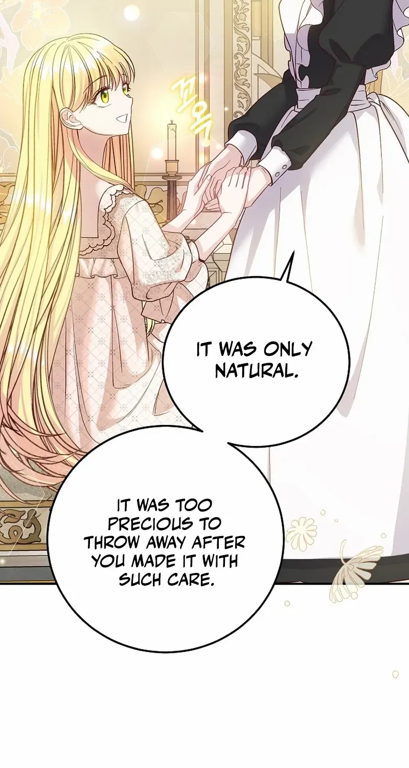 I Became The Wife Of The Monstrous Crown Prince Chapter 97 page 18 - 