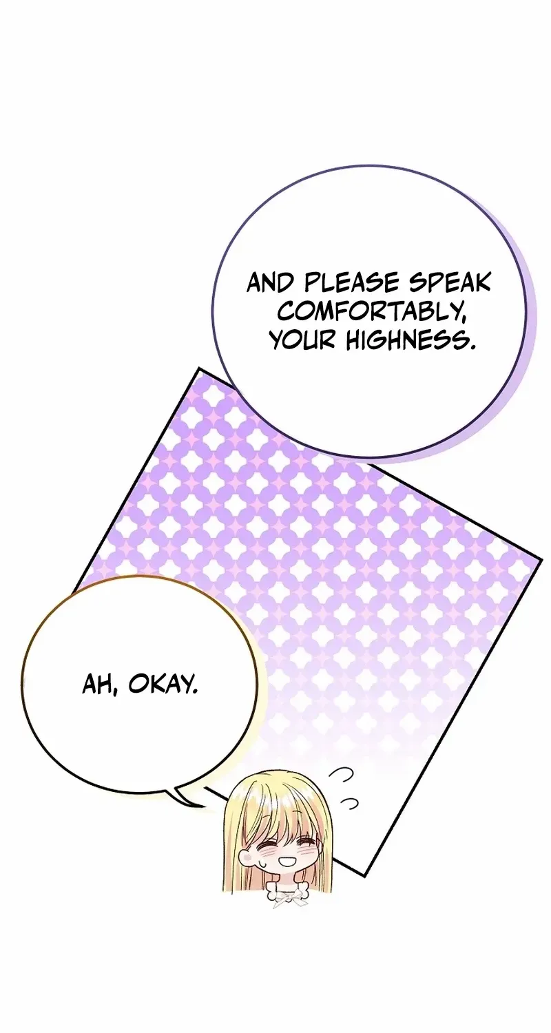 I Became The Wife Of The Monstrous Crown Prince Chapter 97 page 19 - 