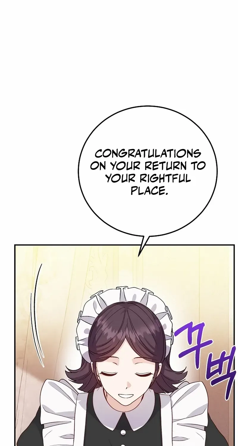 I Became The Wife Of The Monstrous Crown Prince Chapter 97 page 20 - 