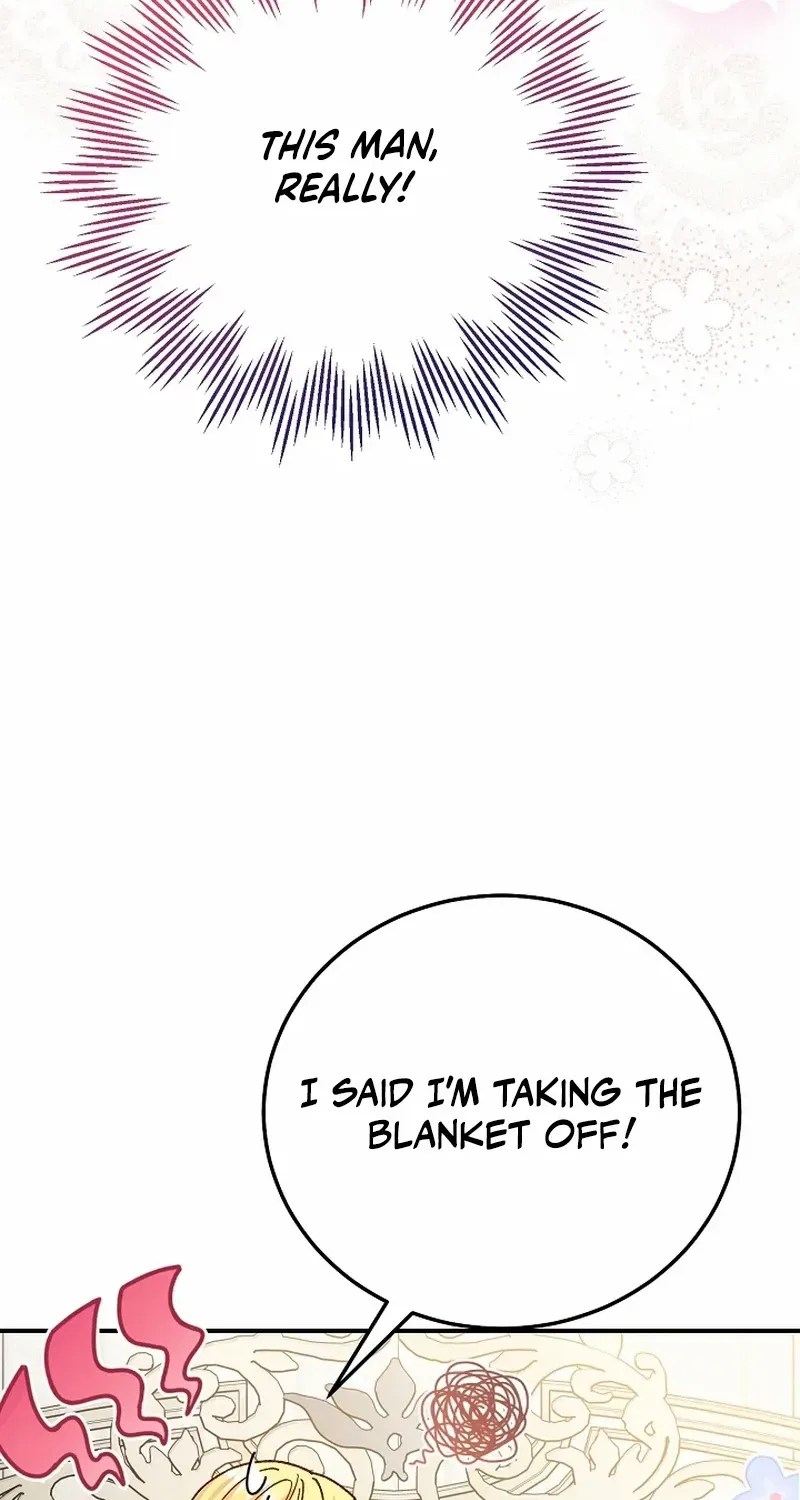 I Became The Wife Of The Monstrous Crown Prince Chapter 97 page 3 - 