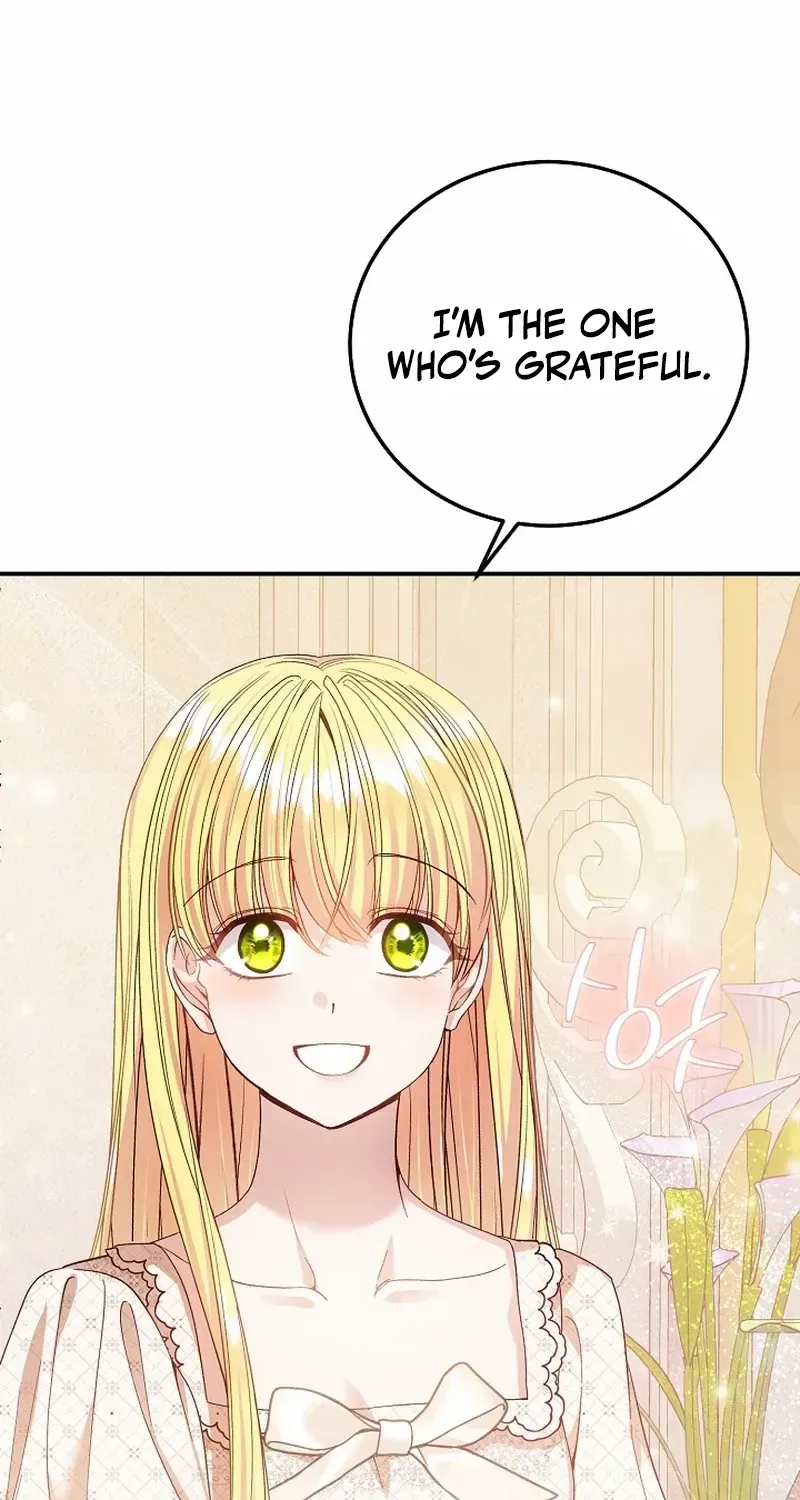 I Became The Wife Of The Monstrous Crown Prince Chapter 97 page 22 - 