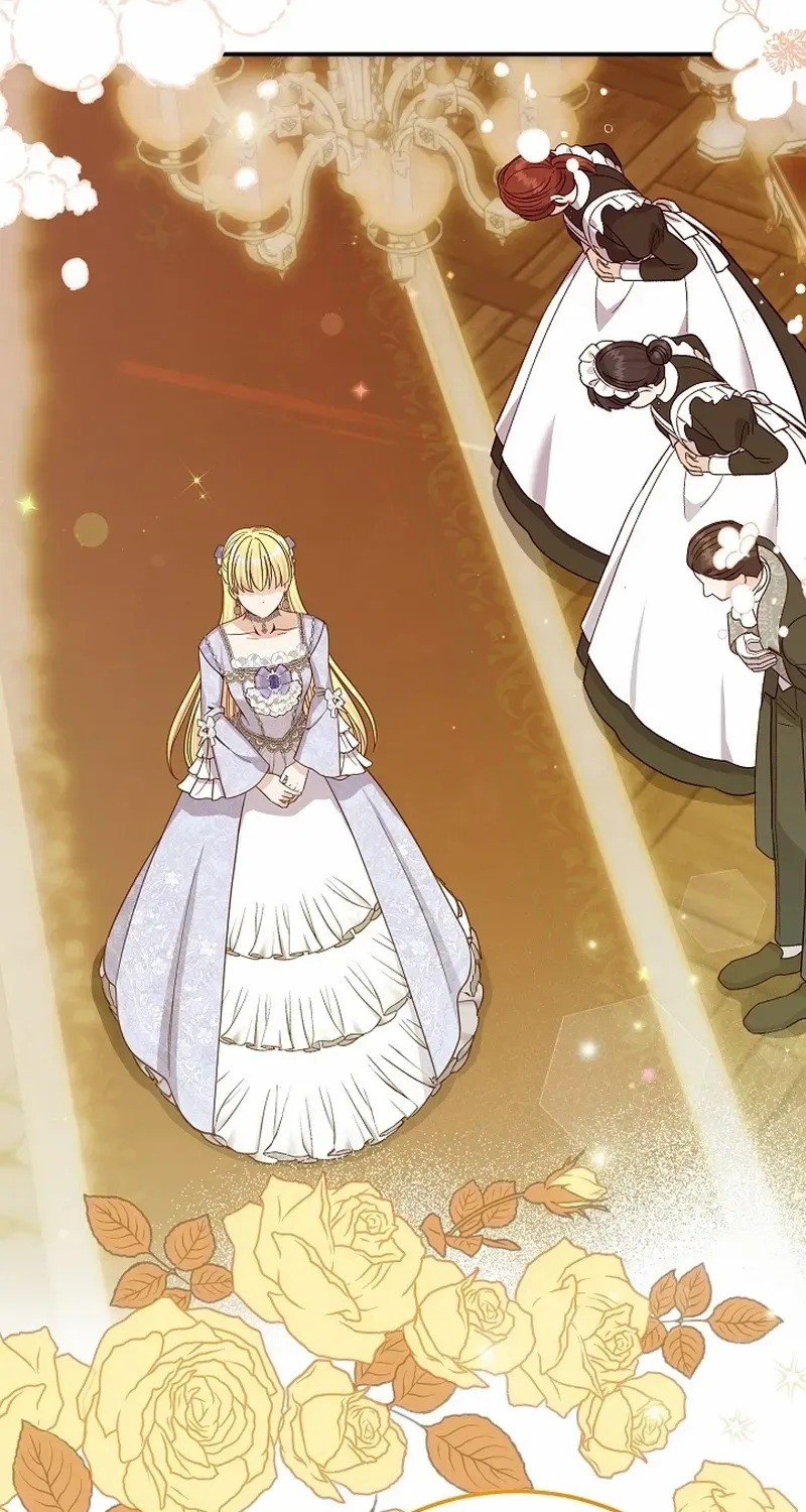 I Became The Wife Of The Monstrous Crown Prince Chapter 97 page 24 - 