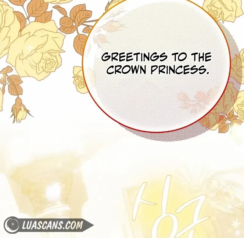 I Became The Wife Of The Monstrous Crown Prince Chapter 97 page 25 - 