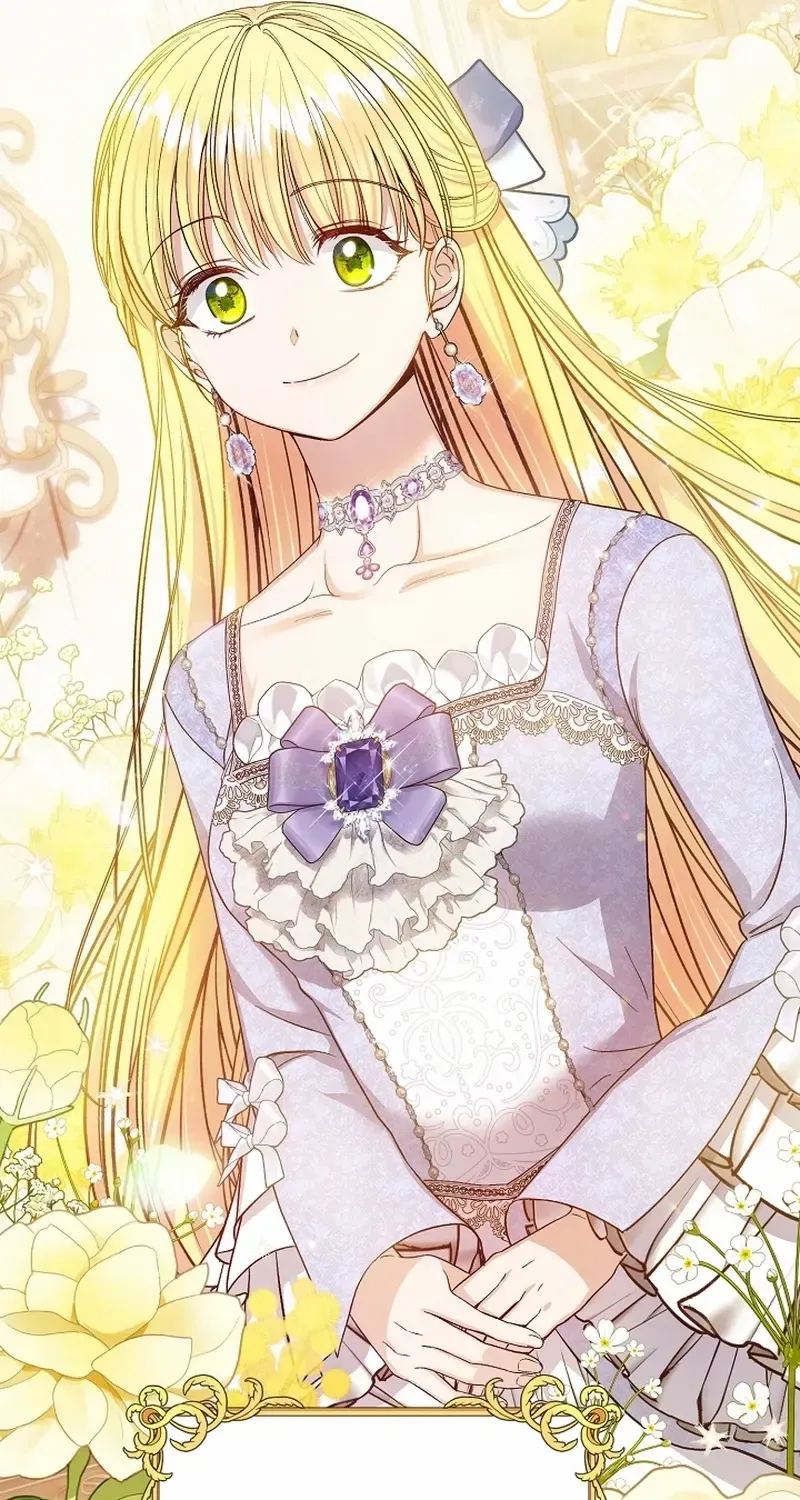 I Became The Wife Of The Monstrous Crown Prince Chapter 97 page 26 - 