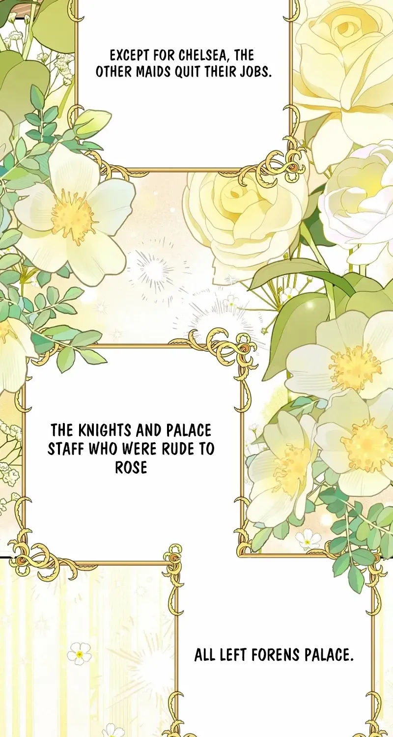 I Became The Wife Of The Monstrous Crown Prince Chapter 97 page 27 - 