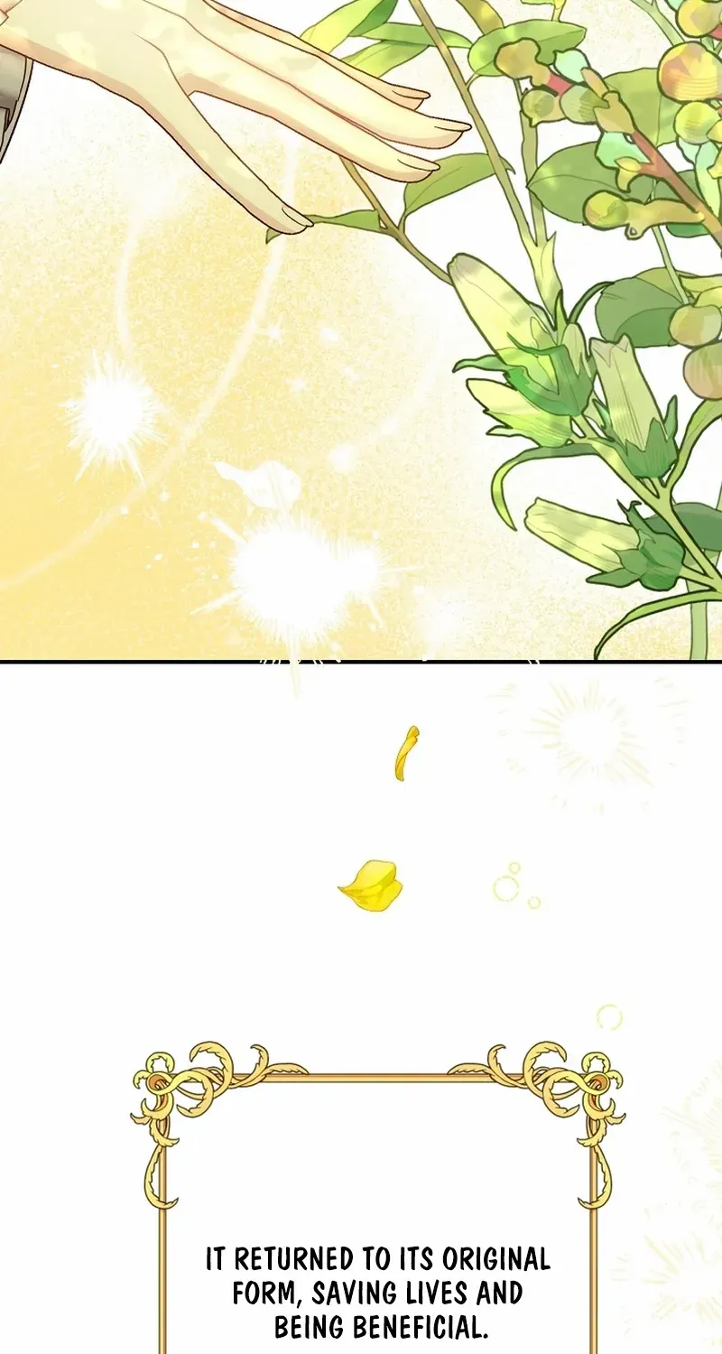 I Became The Wife Of The Monstrous Crown Prince Chapter 97 page 30 - 