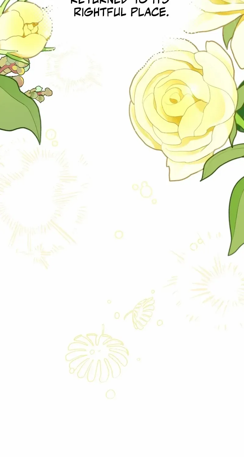 I Became The Wife Of The Monstrous Crown Prince Chapter 97 page 33 - 