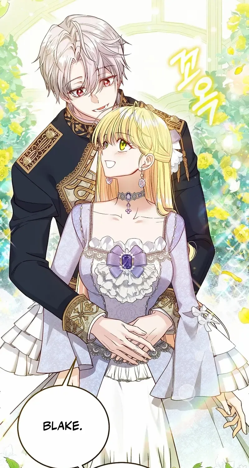 I Became The Wife Of The Monstrous Crown Prince Chapter 97 page 38 - 