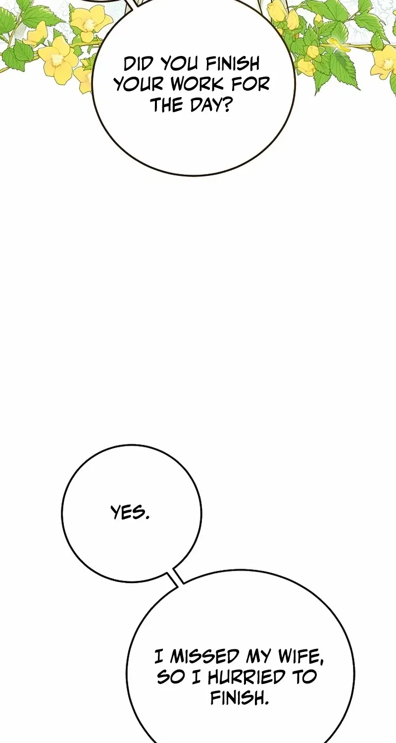 I Became The Wife Of The Monstrous Crown Prince Chapter 97 page 39 - 