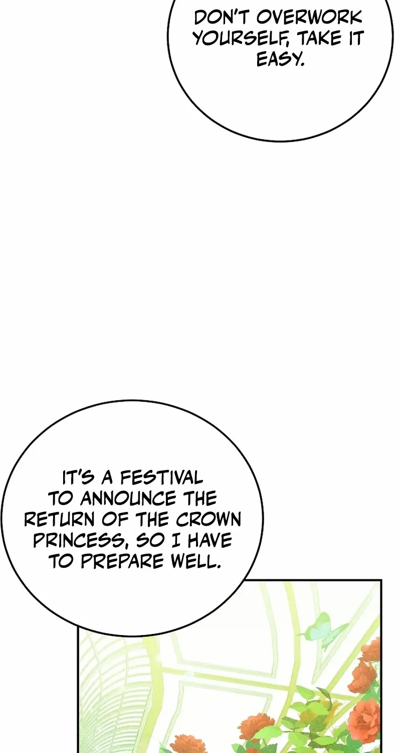 I Became The Wife Of The Monstrous Crown Prince Chapter 97 page 41 - 