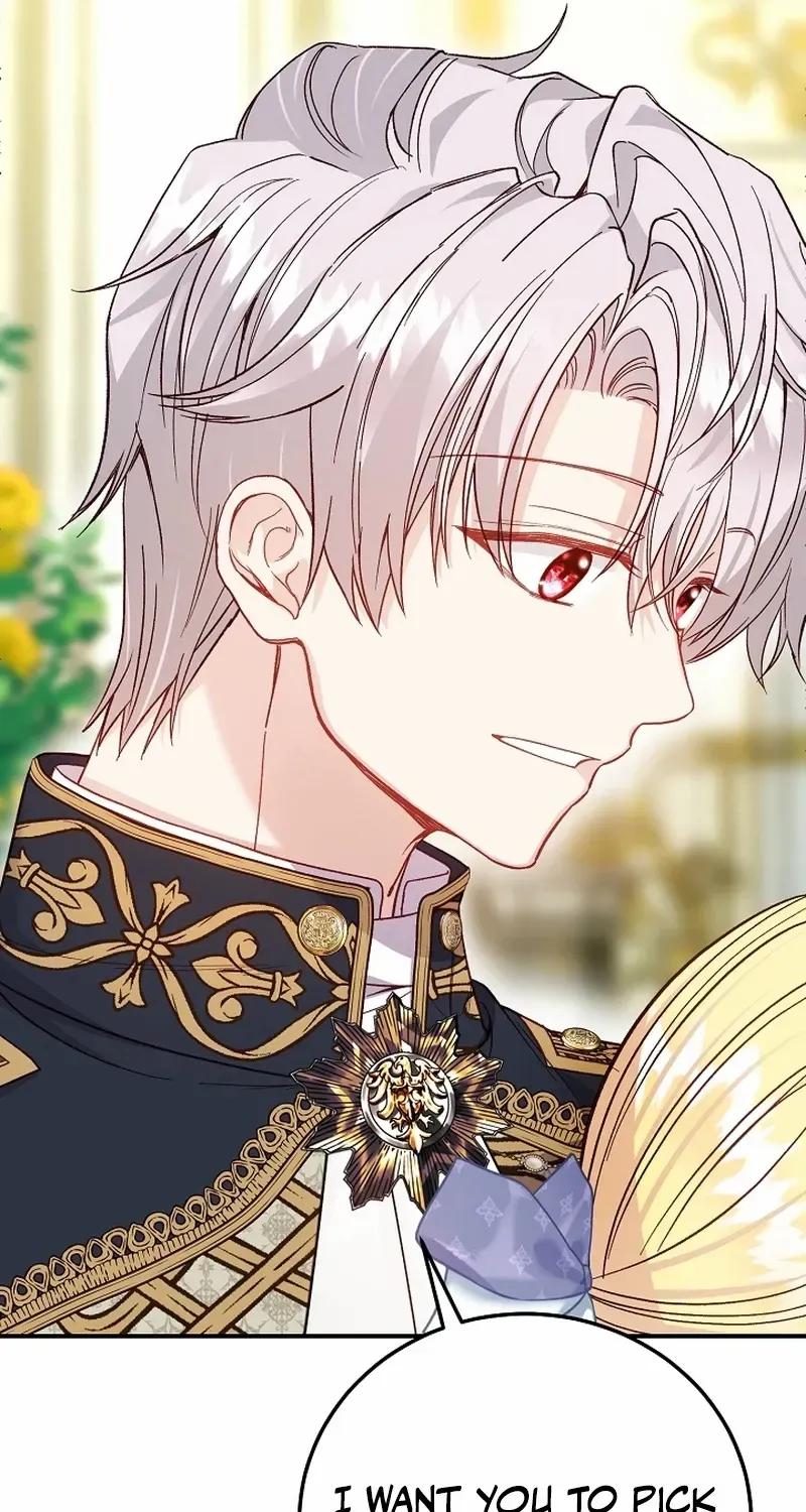 I Became The Wife Of The Monstrous Crown Prince Chapter 97 page 44 - 