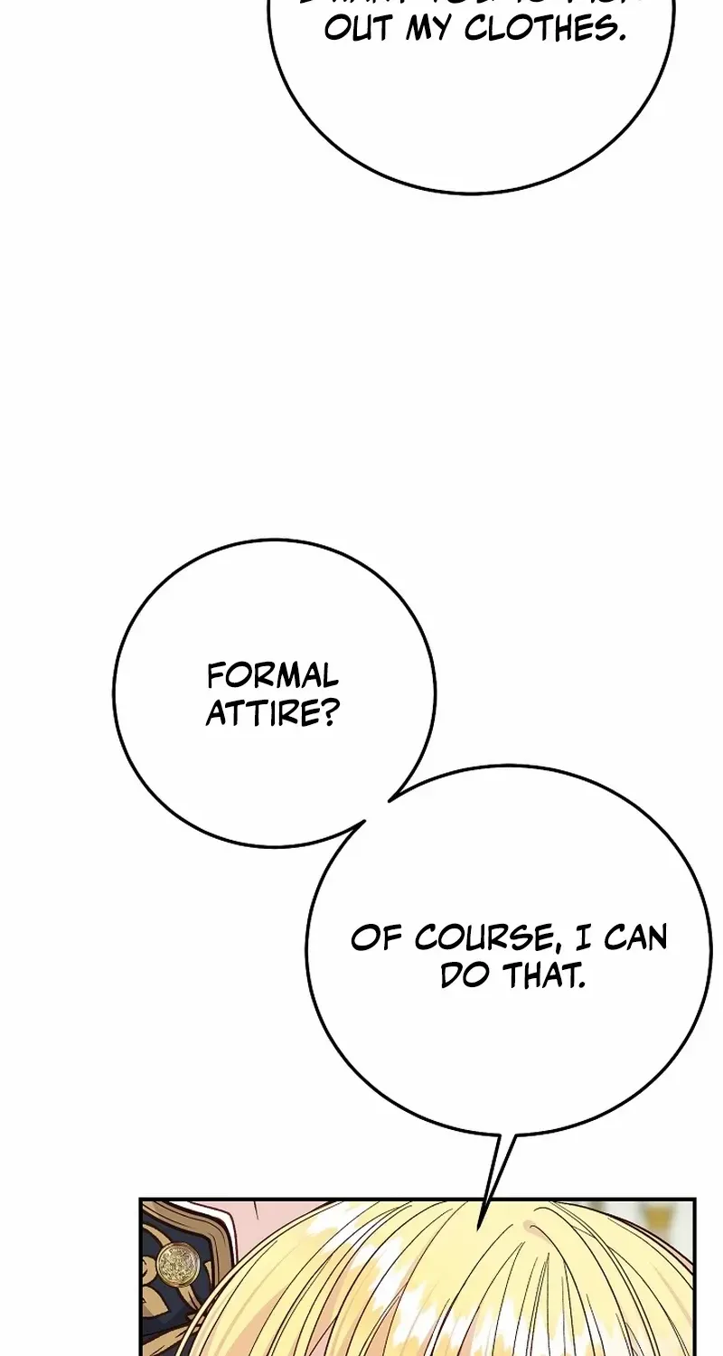 I Became The Wife Of The Monstrous Crown Prince Chapter 97 page 45 - 
