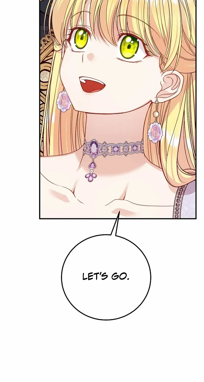 I Became The Wife Of The Monstrous Crown Prince Chapter 97 page 46 - 