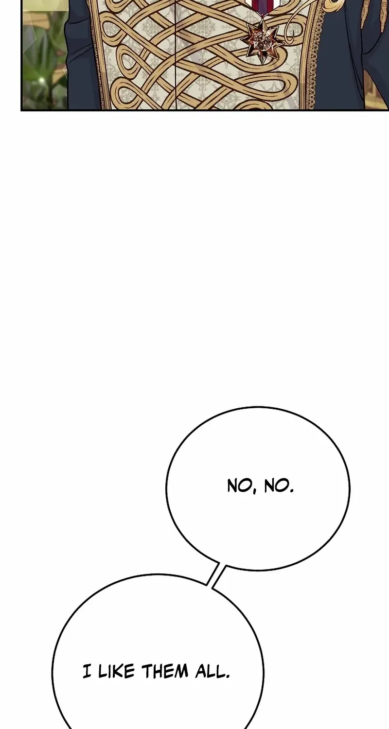I Became The Wife Of The Monstrous Crown Prince Chapter 97 page 51 - 