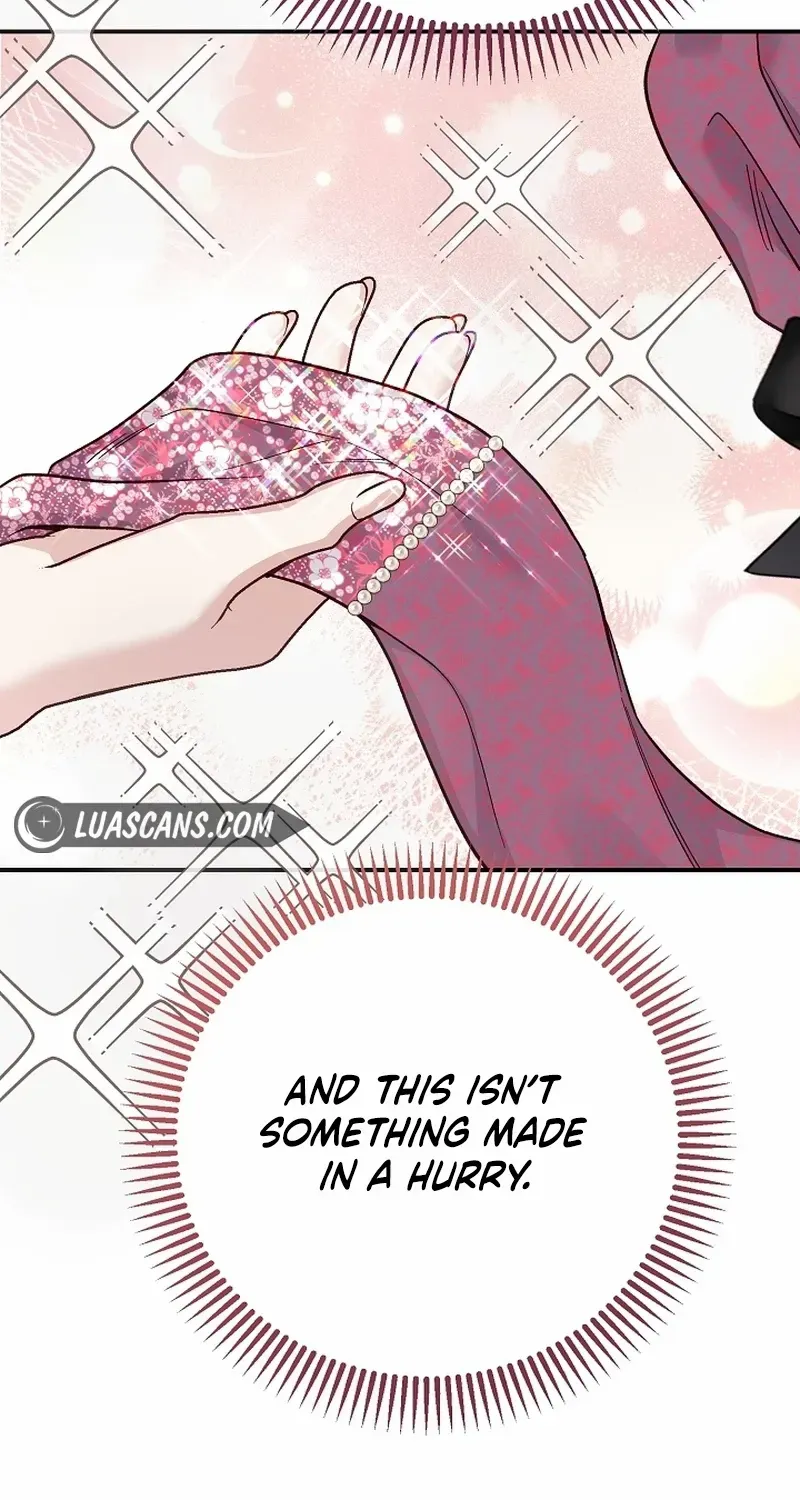I Became The Wife Of The Monstrous Crown Prince Chapter 97 page 54 - 