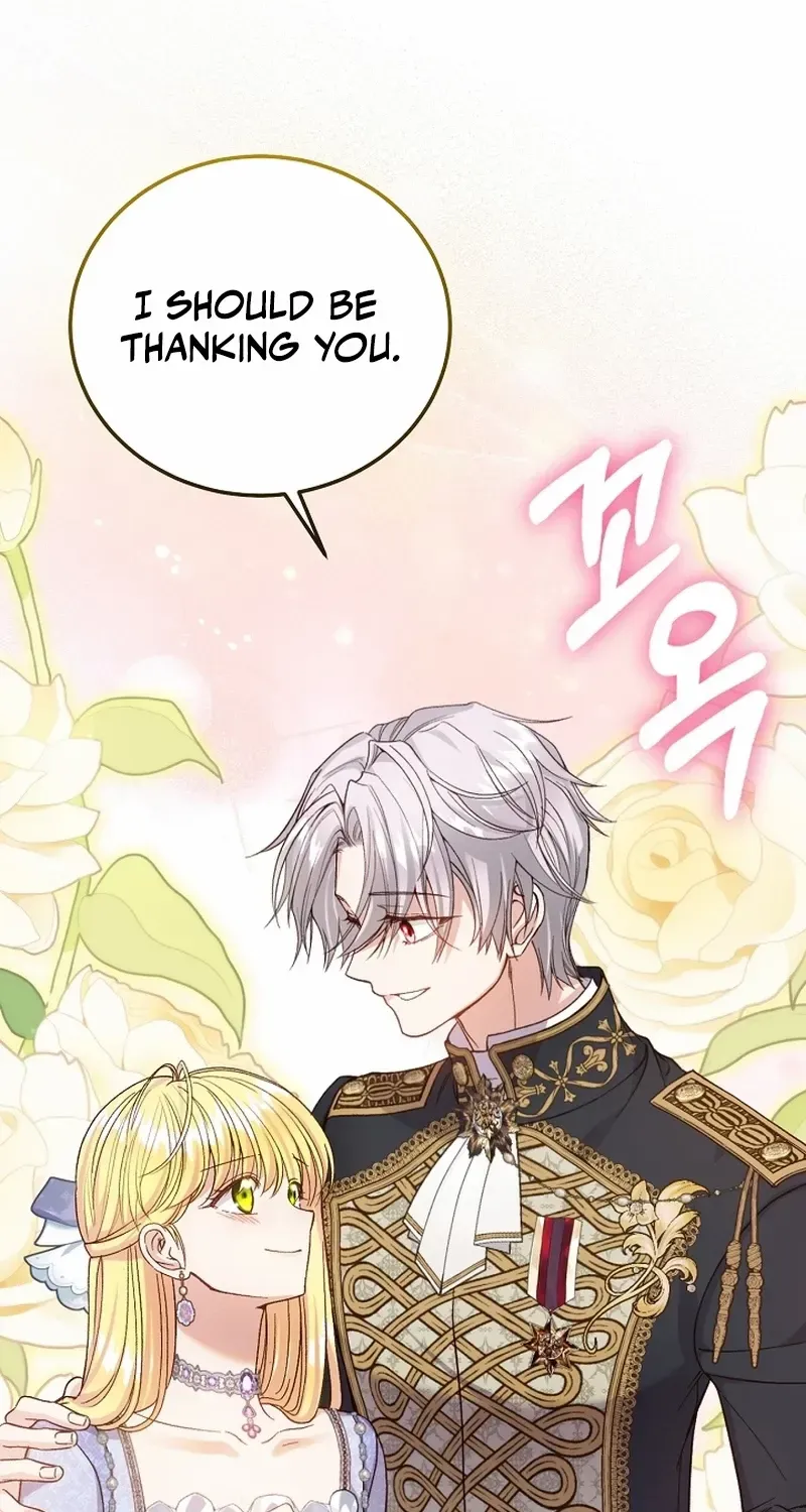 I Became The Wife Of The Monstrous Crown Prince Chapter 97 page 60 - 