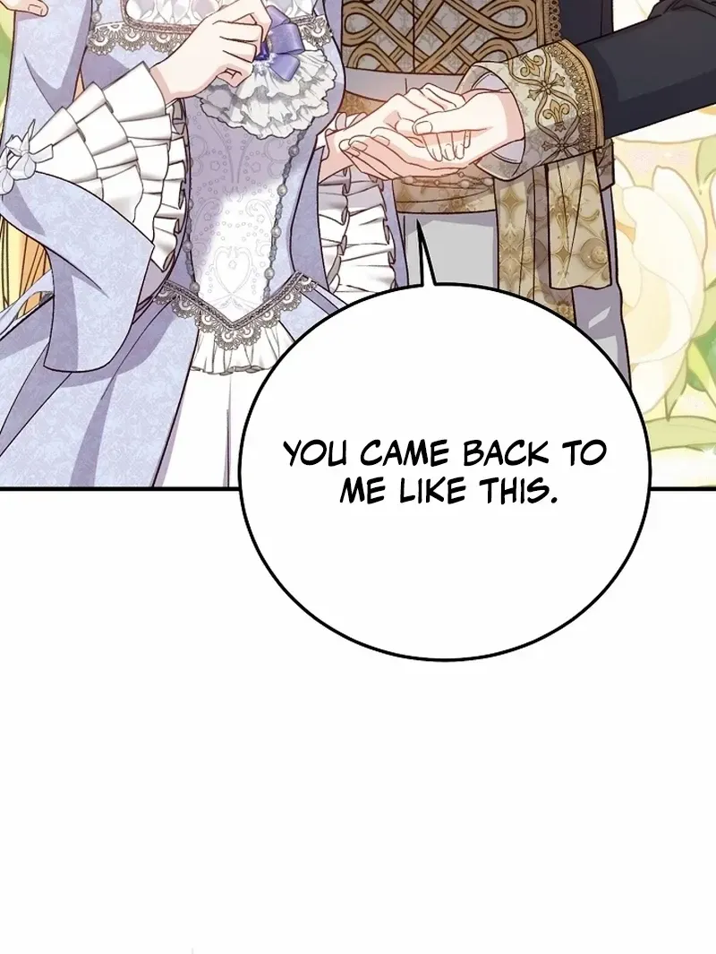 I Became The Wife Of The Monstrous Crown Prince Chapter 97 page 61 - 
