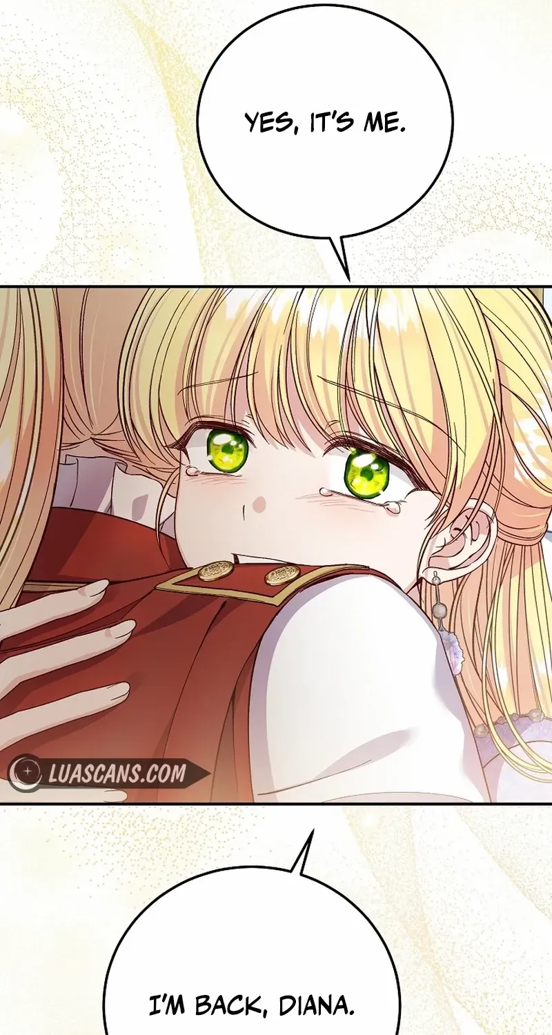 I Became The Wife Of The Monstrous Crown Prince Chapter 97 page 69 - 