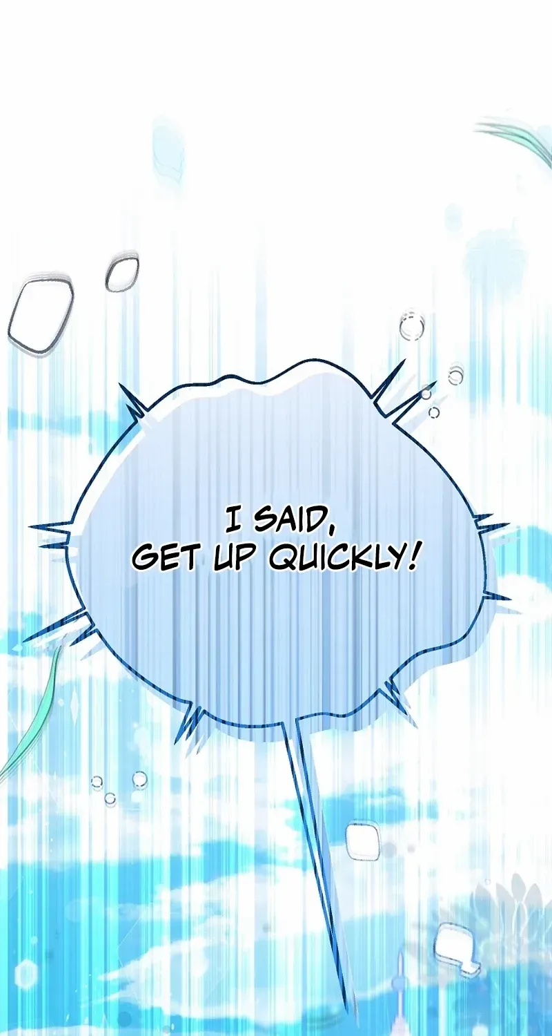 I Became The Wife Of The Monstrous Crown Prince Chapter 97 page 8 - 