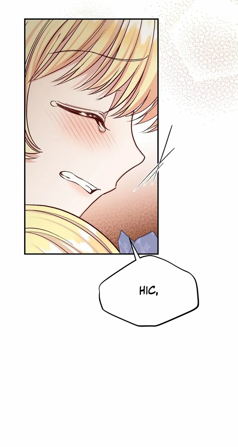 I Became The Wife Of The Monstrous Crown Prince Chapter 97 page 71 - 