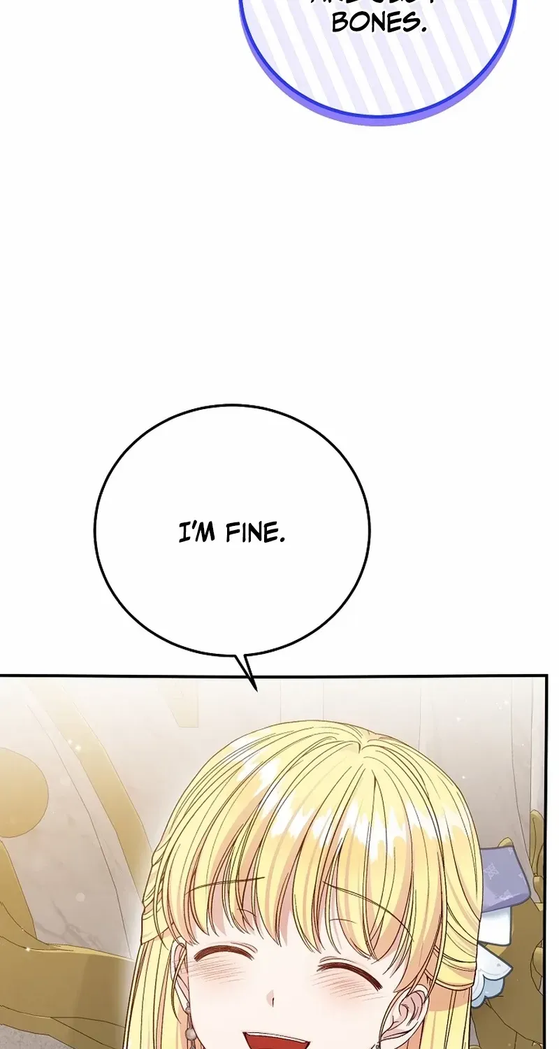 I Became The Wife Of The Monstrous Crown Prince Chapter 97 page 79 - 