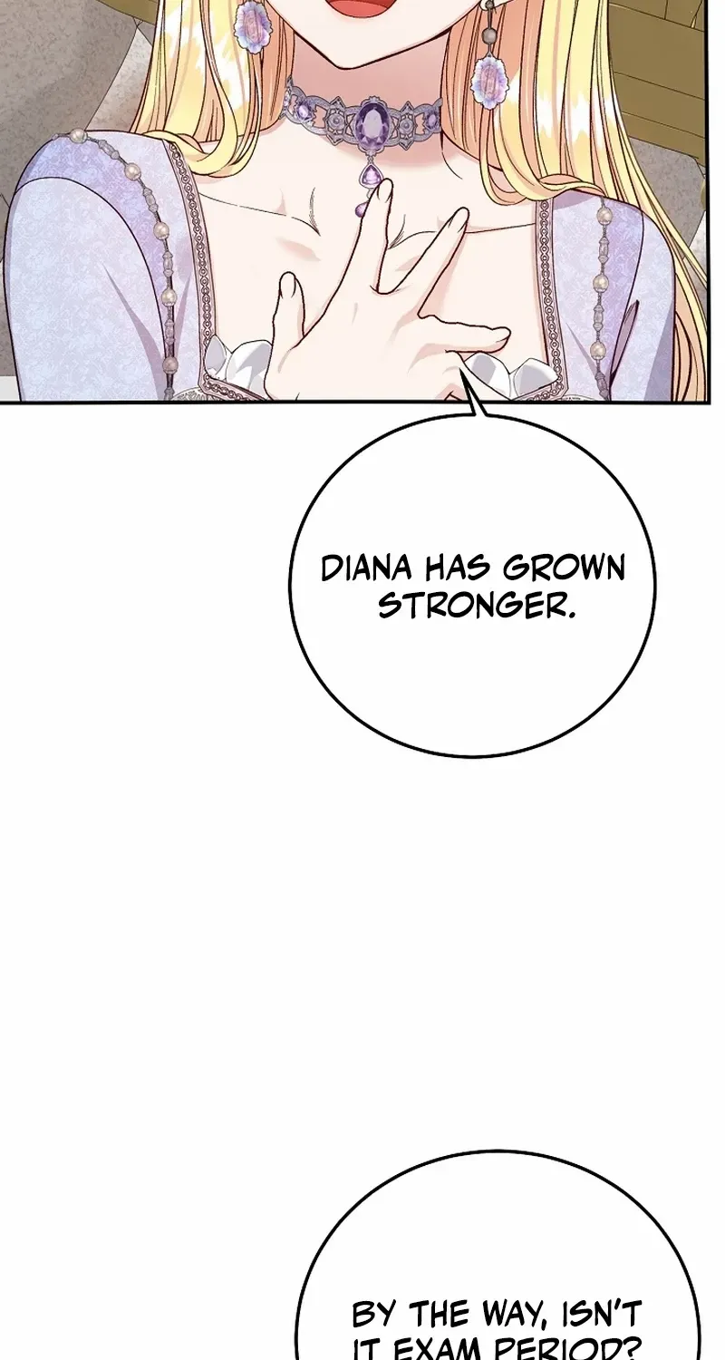 I Became The Wife Of The Monstrous Crown Prince Chapter 97 page 80 - 