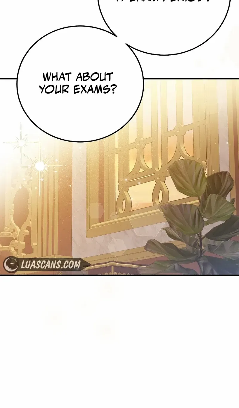 I Became The Wife Of The Monstrous Crown Prince Chapter 97 page 81 - 