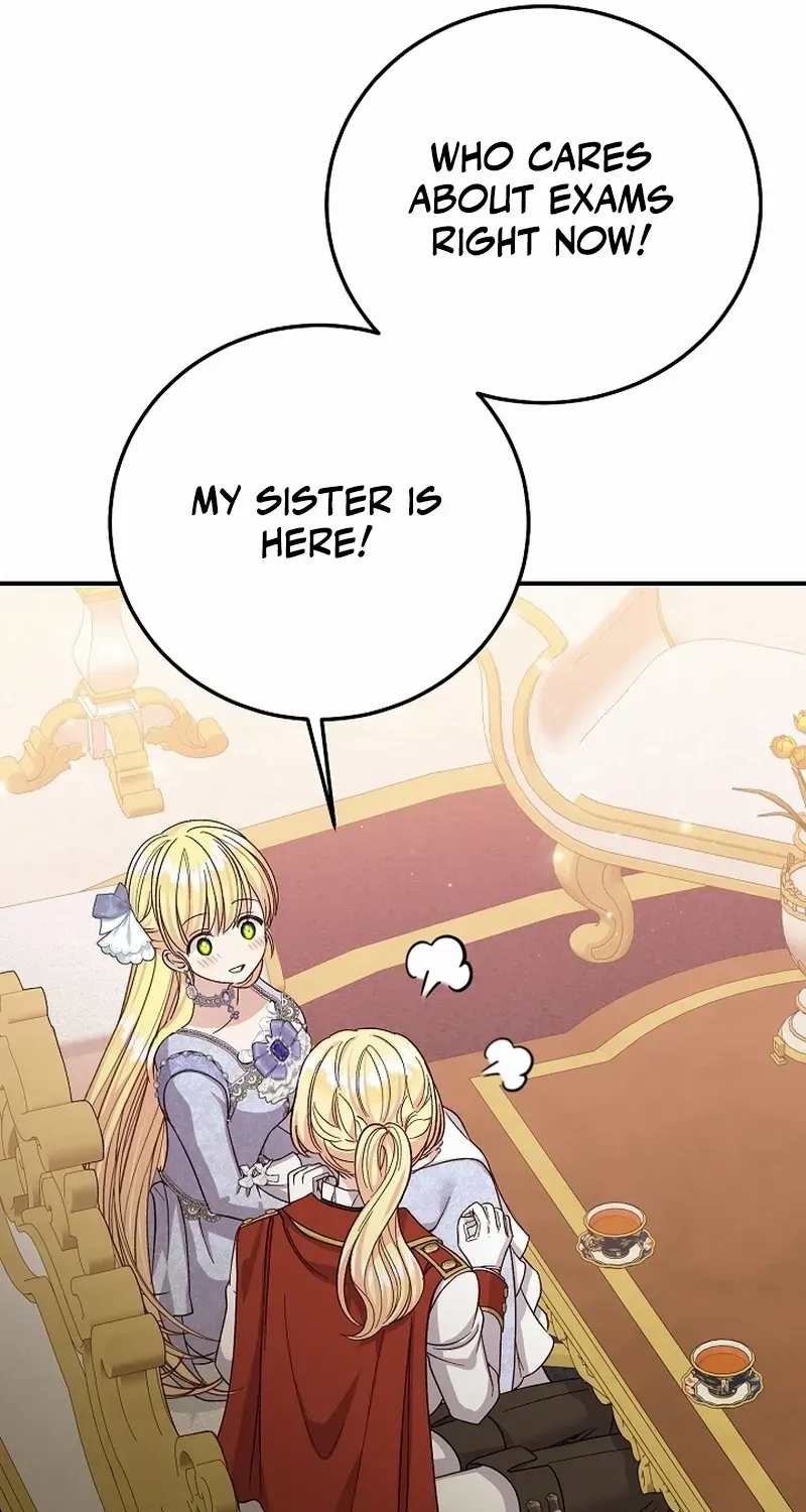 I Became The Wife Of The Monstrous Crown Prince Chapter 97 page 82 - 