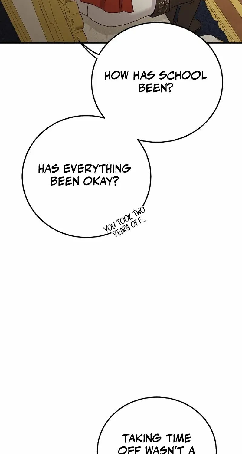 I Became The Wife Of The Monstrous Crown Prince Chapter 97 page 83 - 