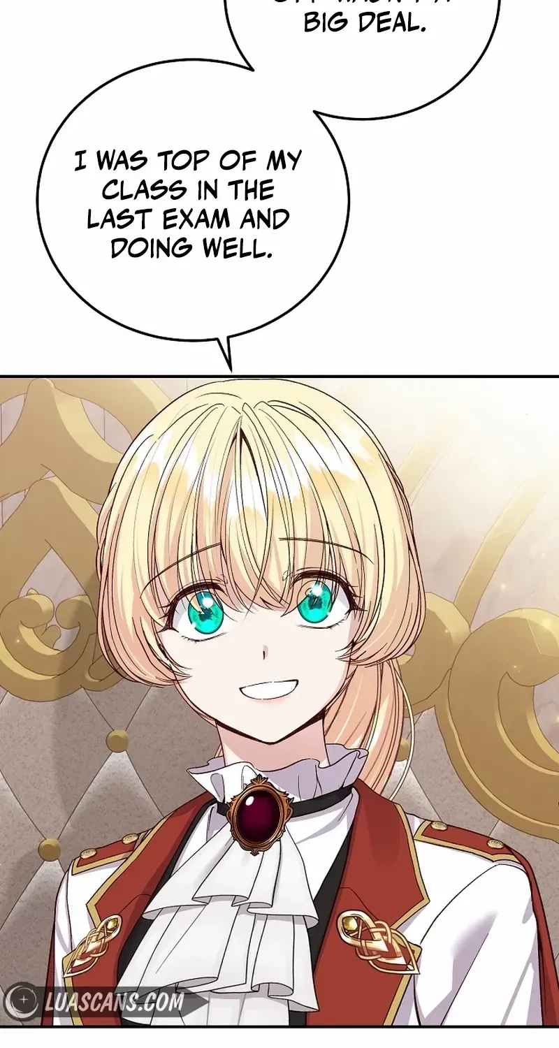 I Became The Wife Of The Monstrous Crown Prince Chapter 97 page 84 - 