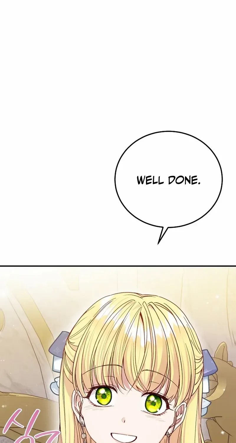 I Became The Wife Of The Monstrous Crown Prince Chapter 97 page 85 - 