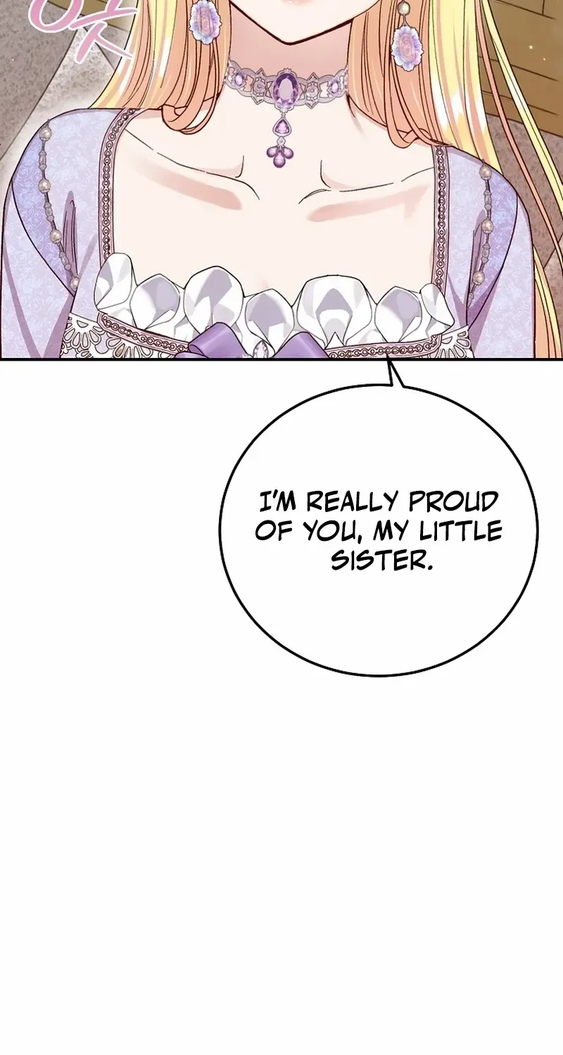 I Became The Wife Of The Monstrous Crown Prince Chapter 97 page 86 - 