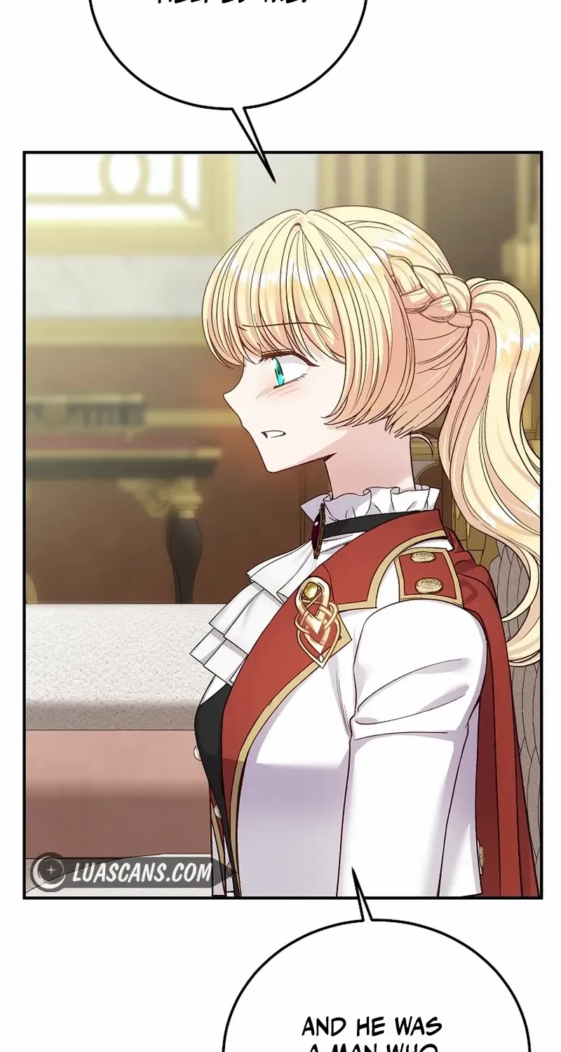 I Became The Wife Of The Monstrous Crown Prince Chapter 97 page 89 - 