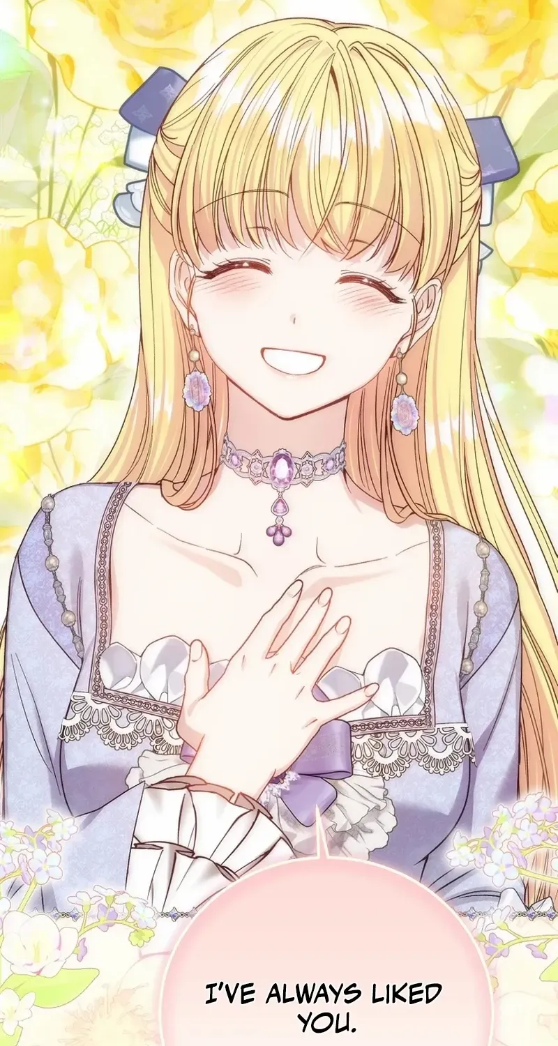 I Became The Wife Of The Monstrous Crown Prince Chapter 97 page 97 - 