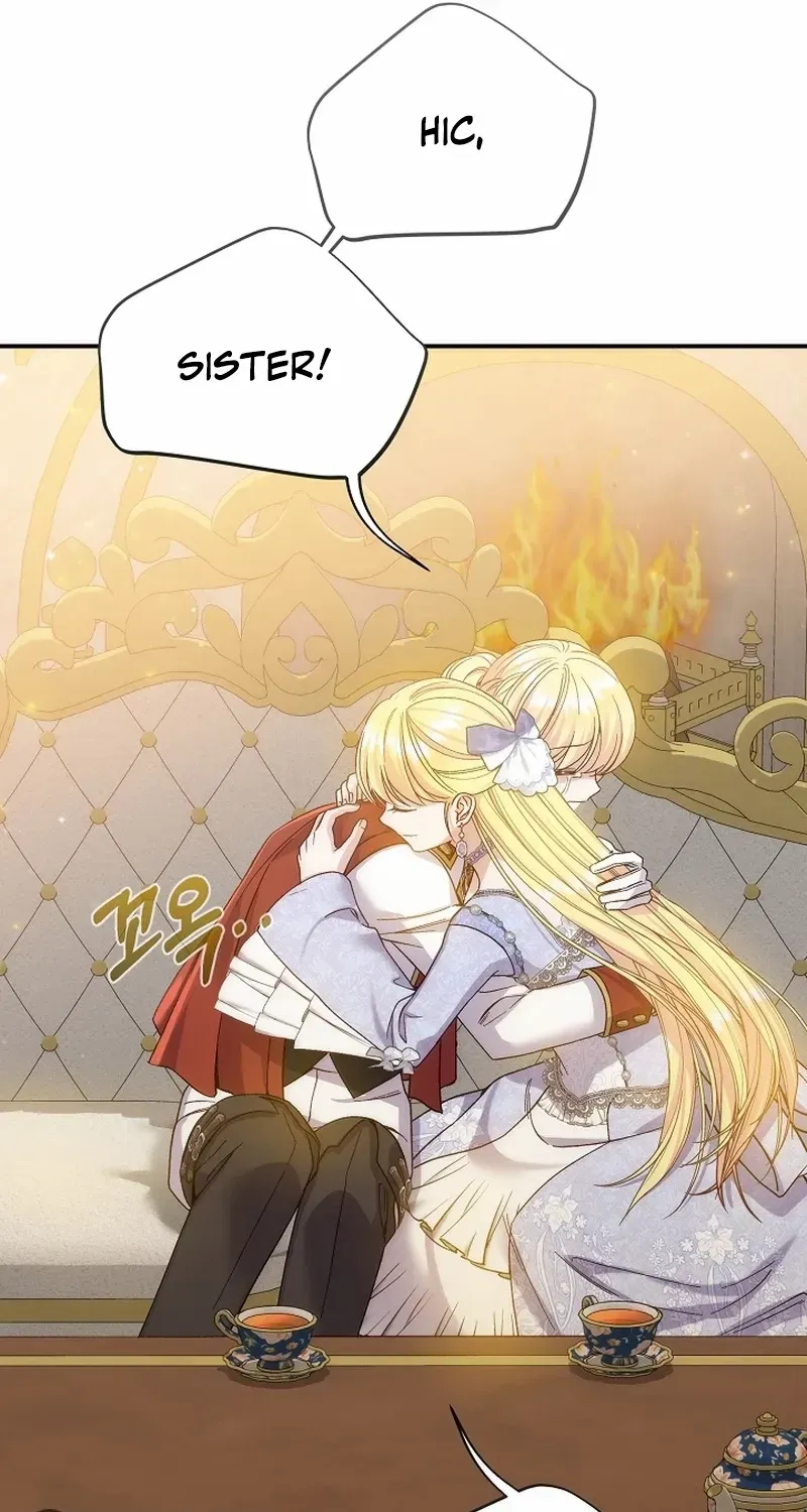 I Became The Wife Of The Monstrous Crown Prince Chapter 97 page 100 - 
