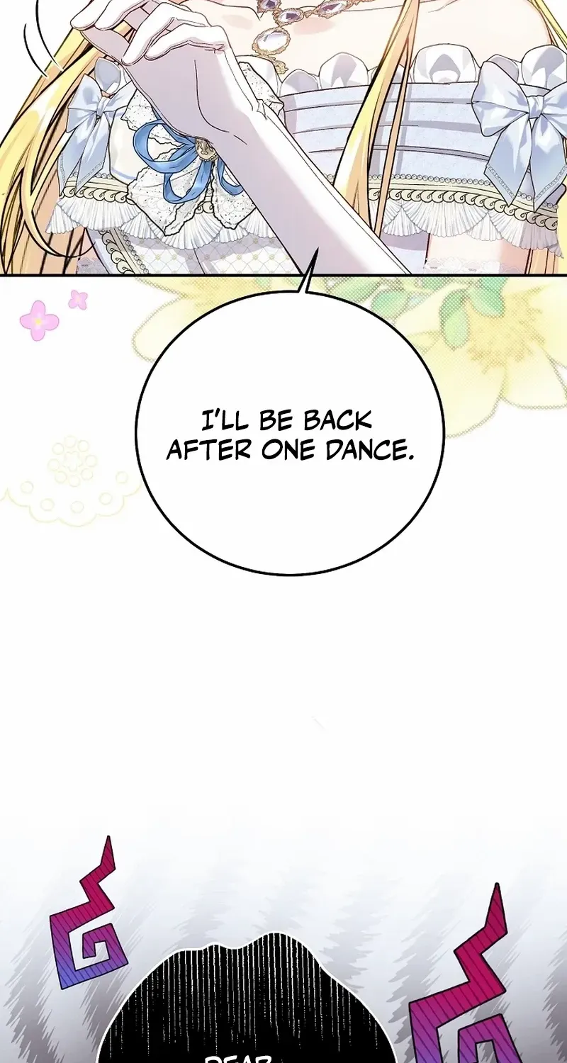 I Became The Wife Of The Monstrous Crown Prince Chapter 98 page 103 - 