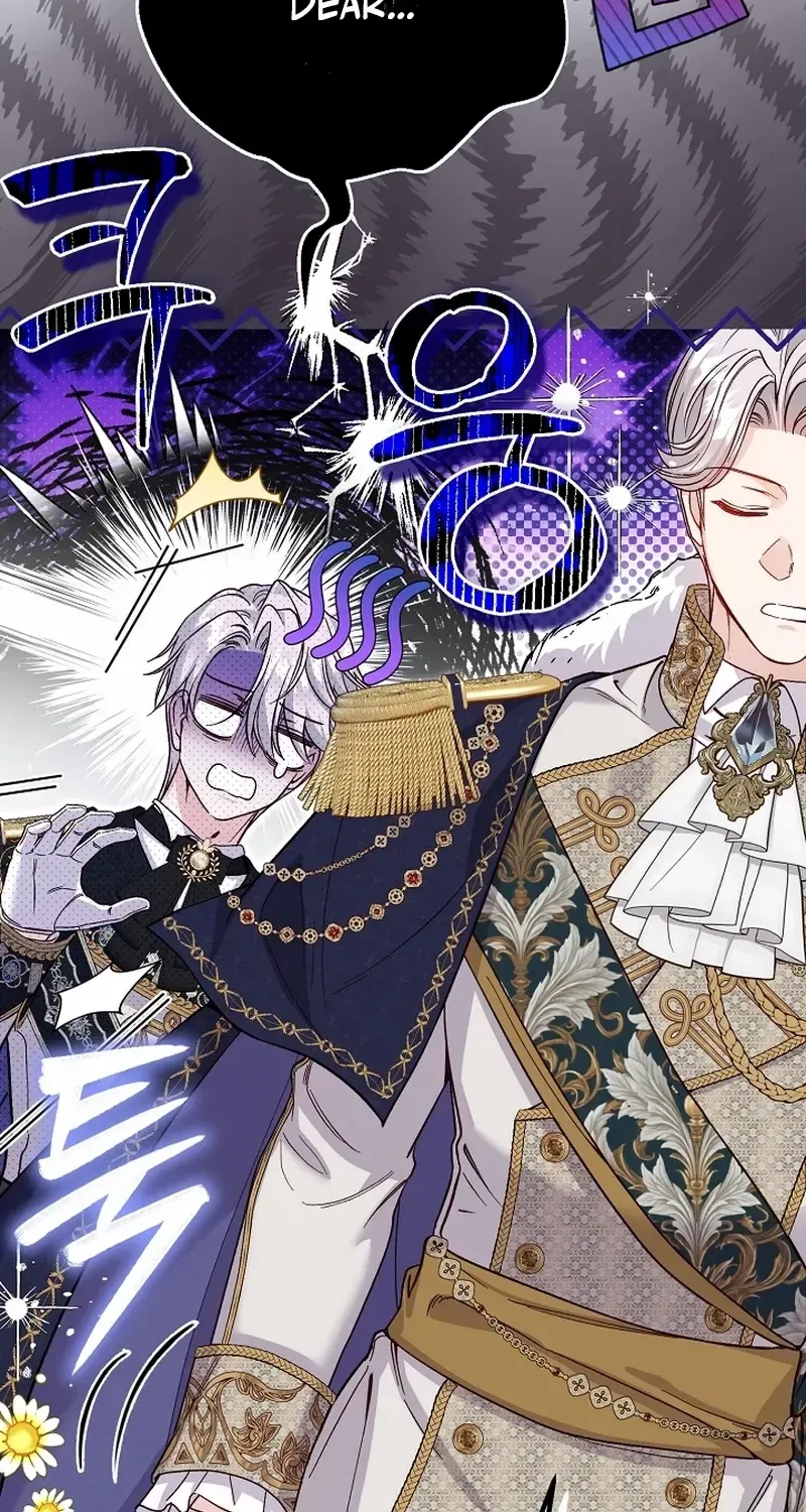 I Became The Wife Of The Monstrous Crown Prince Chapter 98 page 104 - 