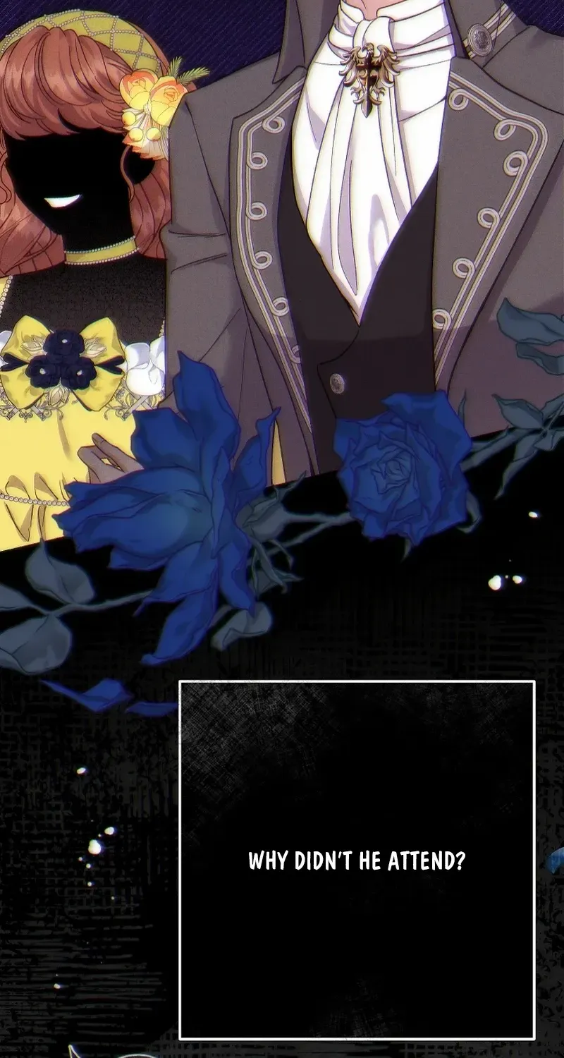 I Became The Wife Of The Monstrous Crown Prince Chapter 98 page 39 - 