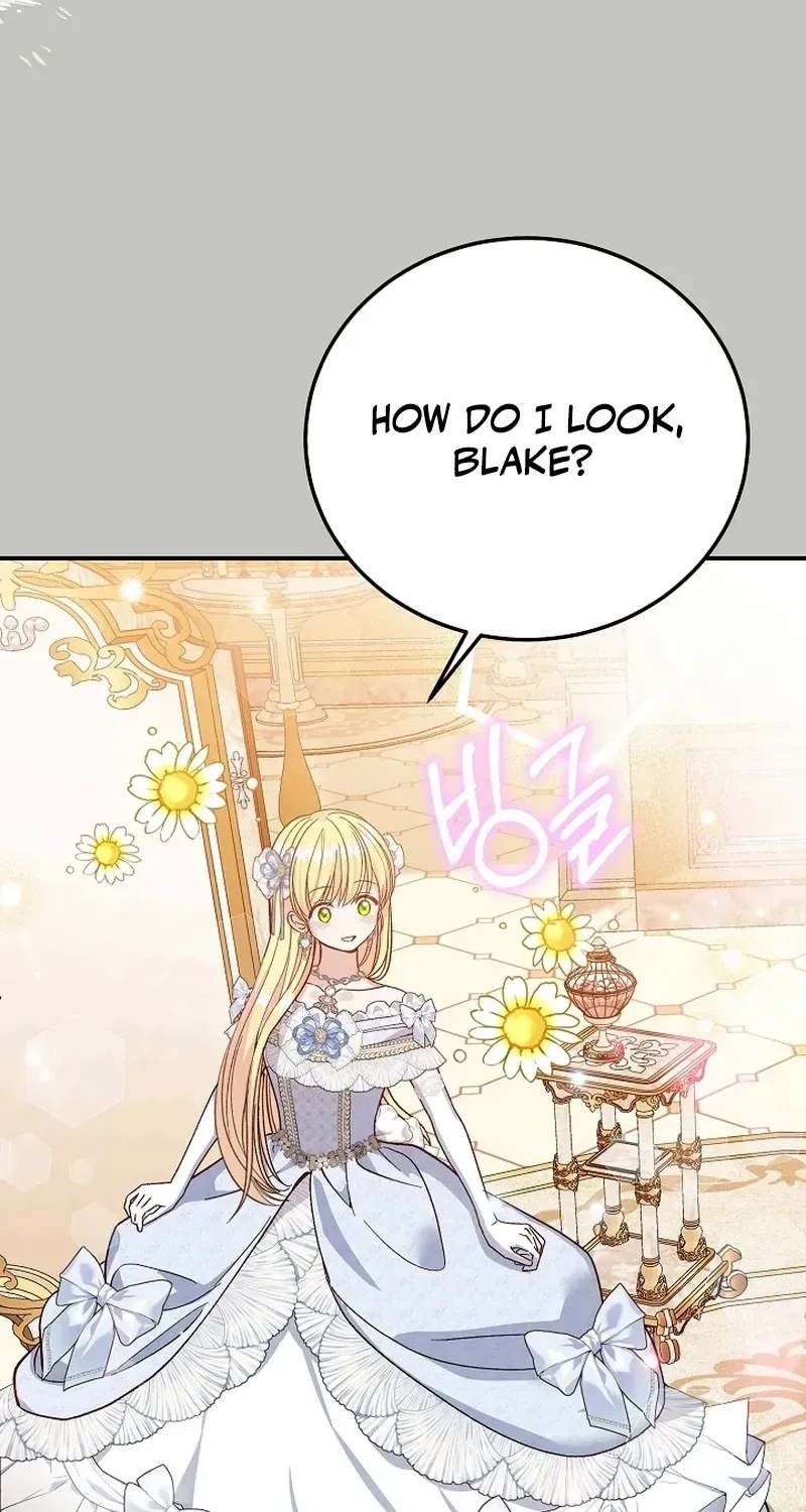I Became The Wife Of The Monstrous Crown Prince Chapter 98 page 51 - 