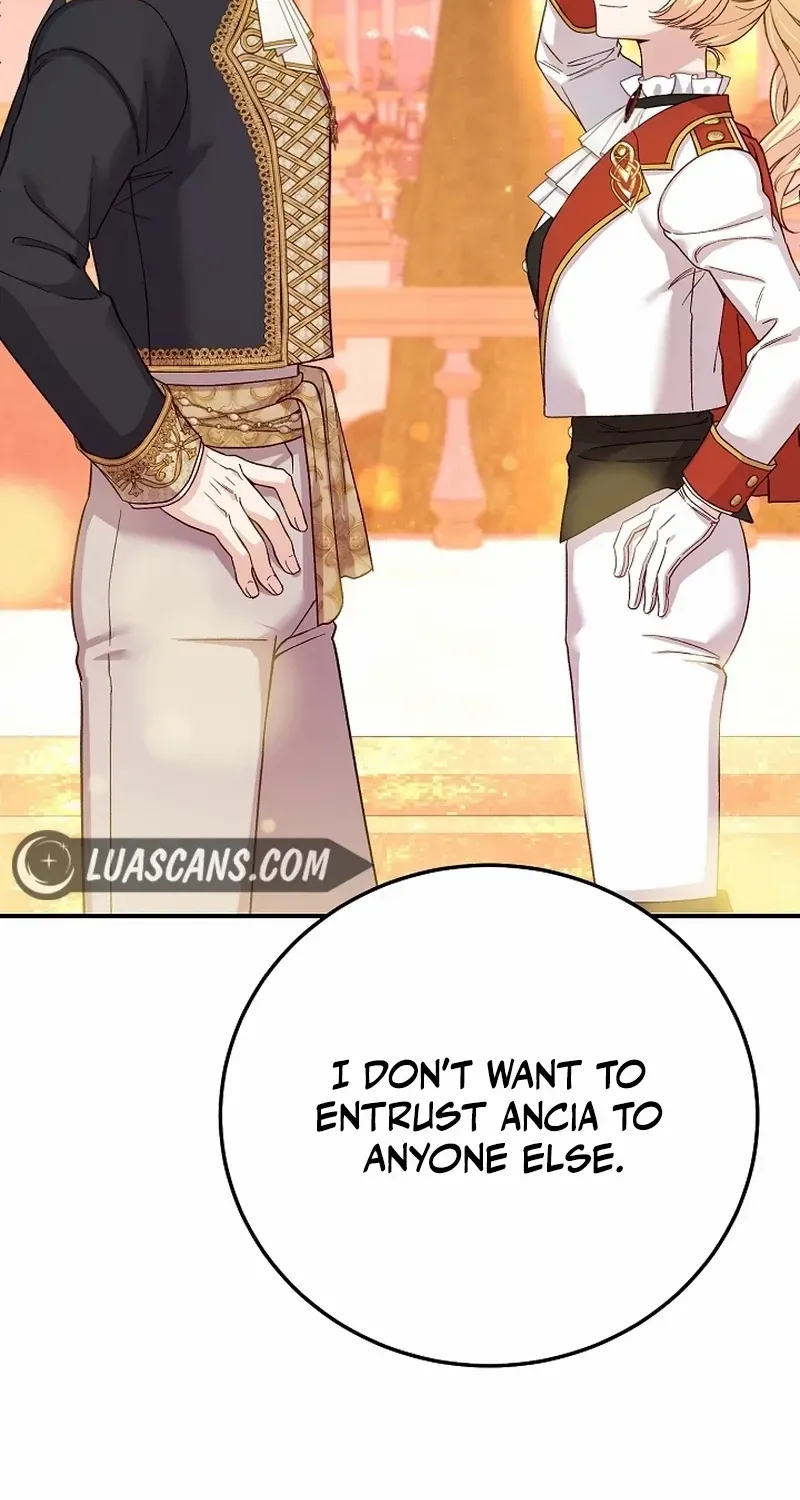 I Became The Wife Of The Monstrous Crown Prince Chapter 98 page 7 - 