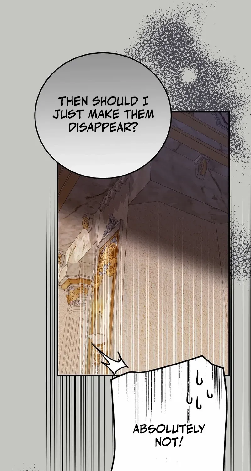 I Became The Wife Of The Monstrous Crown Prince Chapter 98 page 66 - 